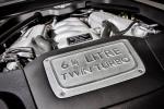 Bentley Mulsanne Speed 2015 года